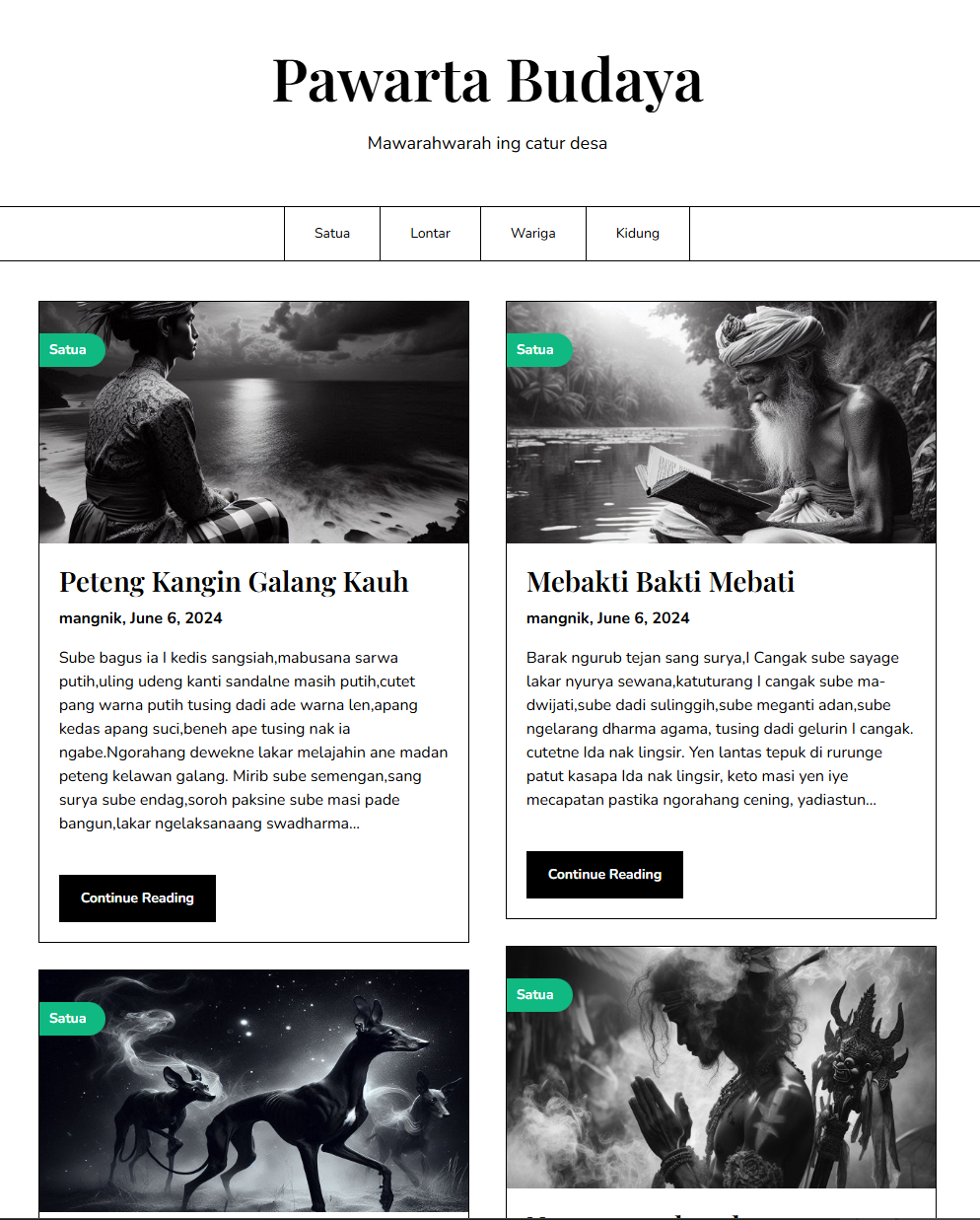 On a Blue background, a Wacom and a mouse.