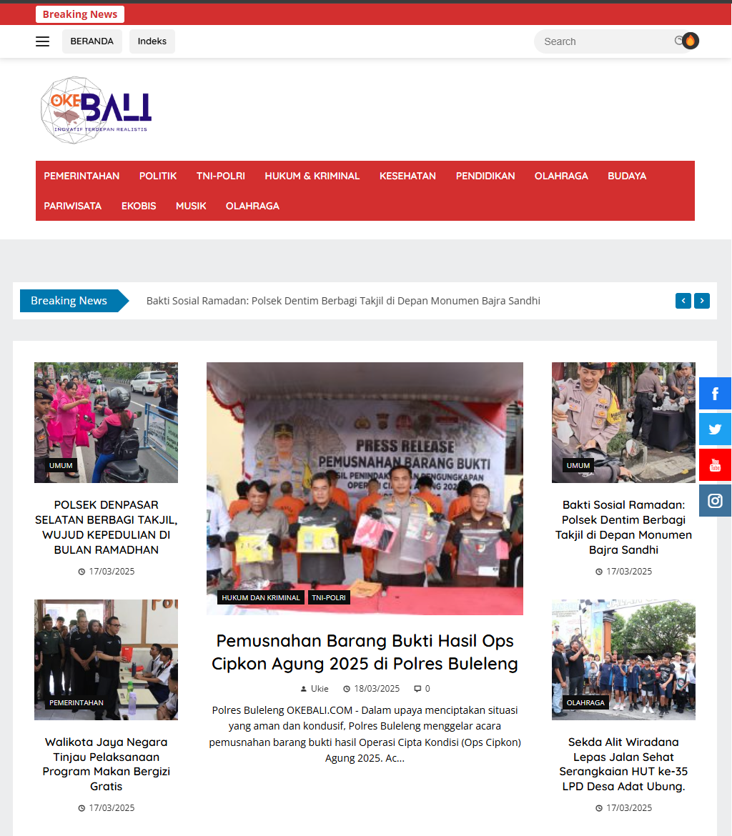 On a yellow background, a digital watch and a glass.